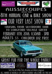 charity, car and bike show, Key2