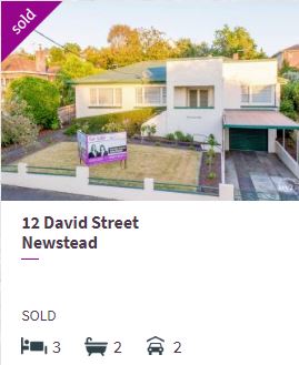 Real estate appraisal Newstead 7250 Tasmania
