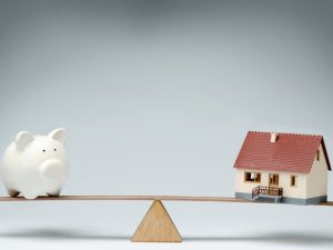 How much do i need for a home loan